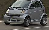 smart  fortwo BRABUS