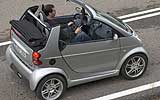 smart fortwo BRABUS 2006
