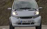 smart fortwo BRABUS 2006