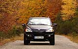 SsangYong Kyron 