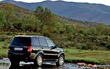 SsangYong Rexton II