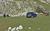 SsangYong Actyon 2007
