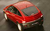 SsangYong Actyon 2007