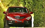 SsangYong Actyon 2007