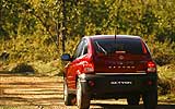 SsangYong Actyon 2007