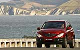 SsangYong Actyon 2007
