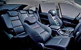 SsangYong Actyon 2007