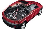 SsangYong Actyon 2007