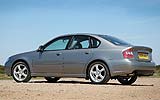 Subaru Legacy 2.0R