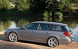 Subaru Legacy 2.0R