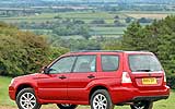 Subaru Forester 2006