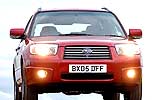 Subaru Forester 2006