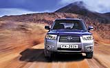 Subaru Forester 2006
