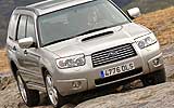 Subaru Forester 2006