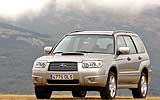 Subaru Forester 2006