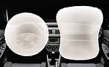 Doble airbag frontal del Impreza WRX