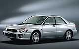 Subaru Impreza 2.0 WRX