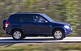 Suzuki Grand Vitara 5p 1.9 DDiS