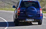 Suzuki Grand Vitara 5p 1.9 DDiS