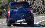 Suzuki Grand Vitara 5p 1.9 DDiS