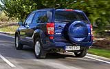 Suzuki Grand Vitara 5p 1.9 DDiS