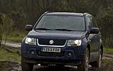 Suzuki Grand Vitara 5p 1.9 DDiS