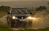 Suzuki Grand Vitara 5p 1.9 DDiS