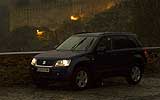 Suzuki Grand Vitara 5p 1.9 DDiS