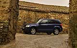 Suzuki Grand Vitara 5p 1.9 DDiS