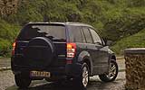 Suzuki Grand Vitara 5p 1.9 DDiS