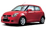 Suzuki Swift 2005