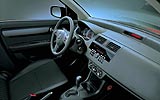 Suzuki Swift 2005