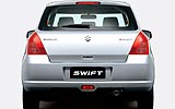 Suzuki Swift 2005