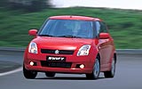 Suzuki Swift 2005
