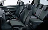 Suzuki Swift 2005