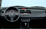 Suzuki Swift 2005