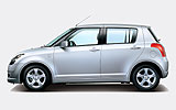 Suzuki Swift 2005