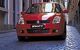 Suzuki Swift 2005