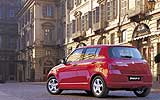 Suzuki Swift 2005