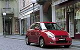 Suzuki Swift 2005