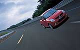 Suzuki Swift 2005