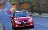 Suzuki Swift 2005