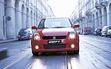 Suzuki Swift 2005