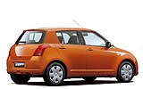 Suzuki Swift 2005