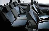 Suzuki Swift 4x4 Drive4 
