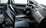 Suzuki Swift 4x4 Drive4 