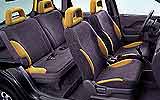 Interior Suzuki Ignis 1.3 16V 5p