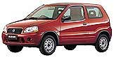 Suzuki Ignis 1.3 16V 3p