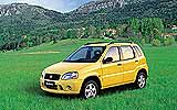 Suzuki Ignis 1.3 16V 4WD 5p