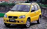 Suzuki Ignis 1.3 16V 4WD 5p